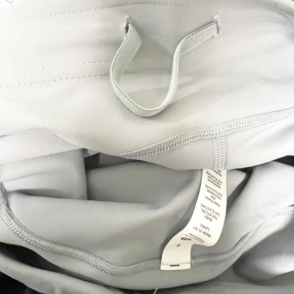 Lululemon SenseKnit High-Rise Running Tight 28" Size 8 Rhino Gray - Picture 14 of 14
